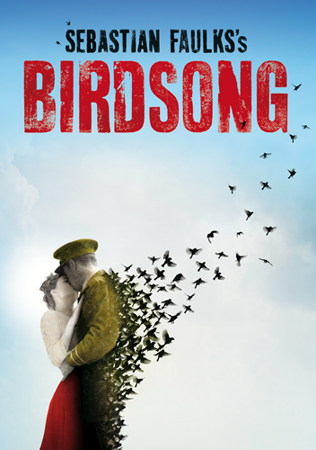 BIRDSONG by Sebastian Faulks Chatter Room « Top 100 Book Blog